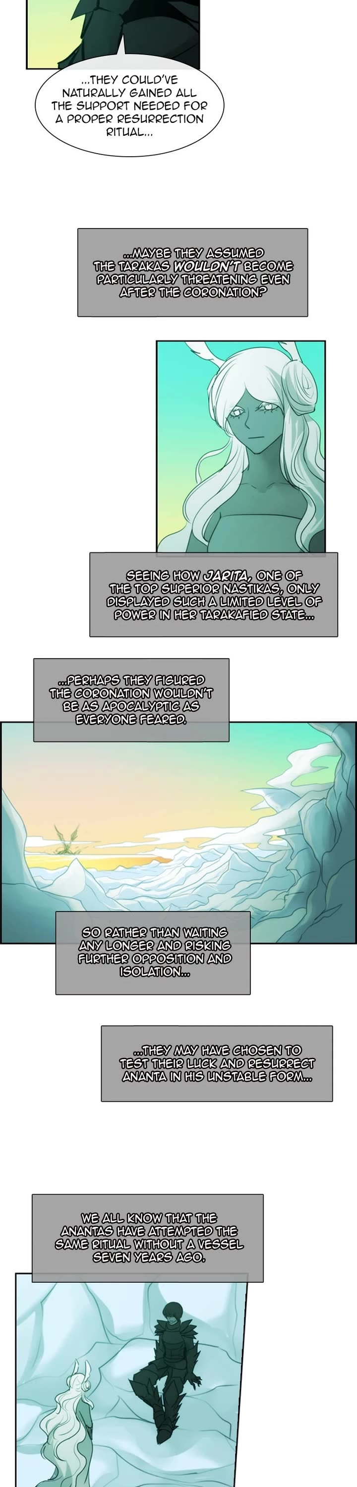 Kubera chapter 664 page 13