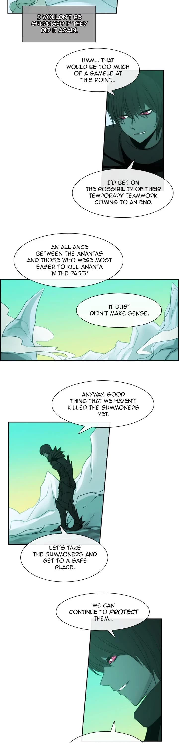 Kubera chapter 664 page 14