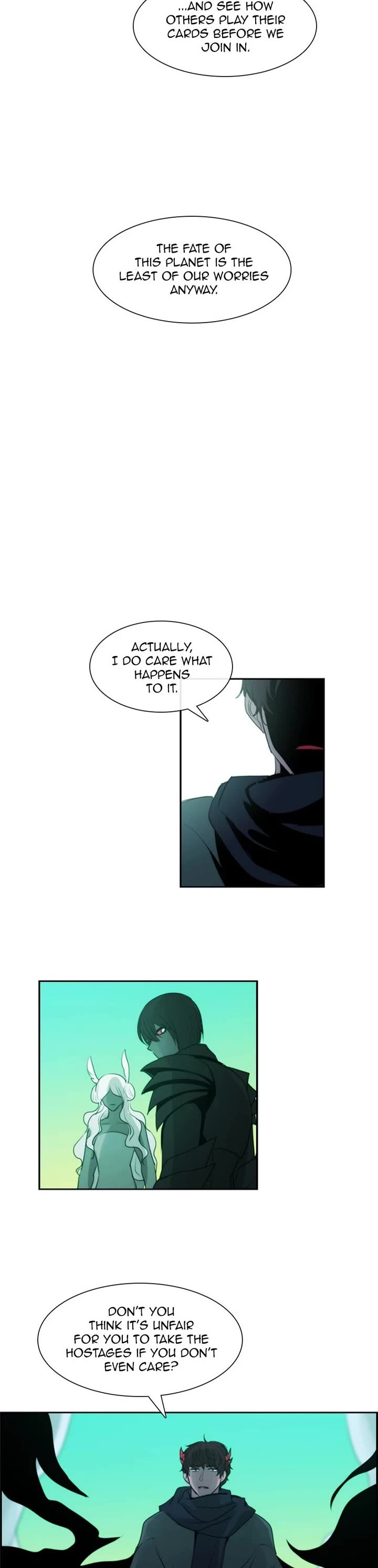 Kubera chapter 664 page 15