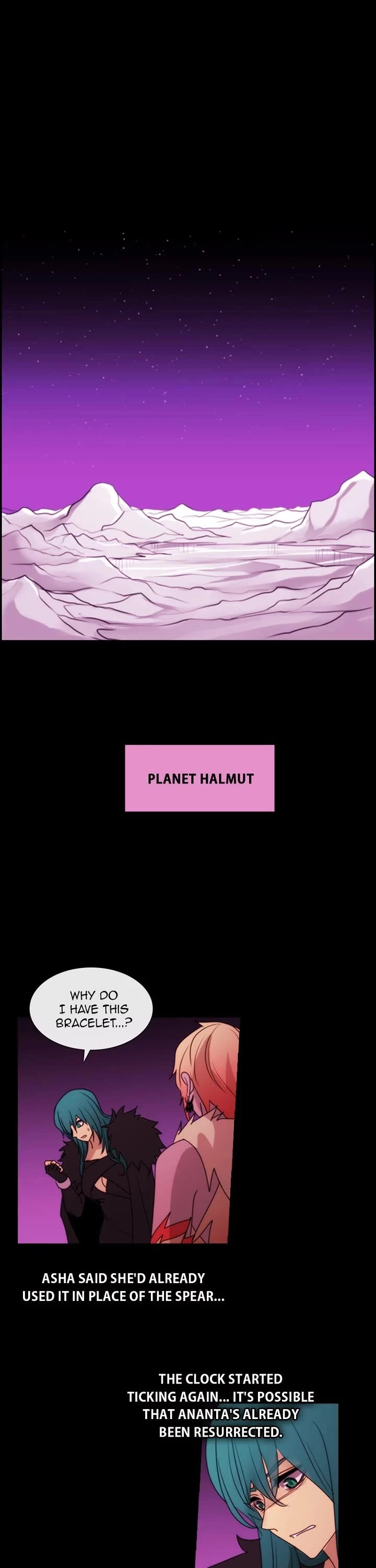 Kubera chapter 664 page 17