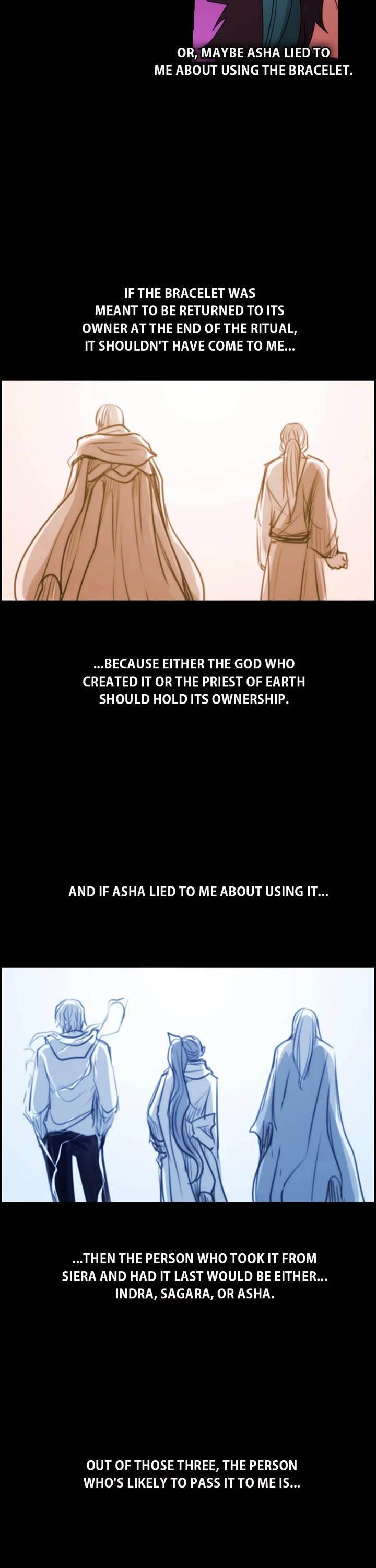 Kubera chapter 664 page 18