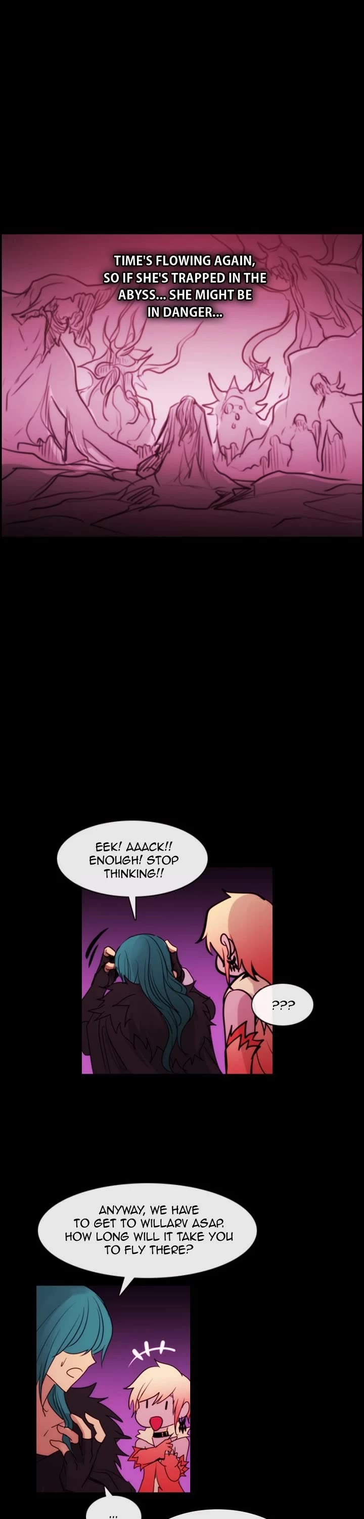 Kubera chapter 664 page 21