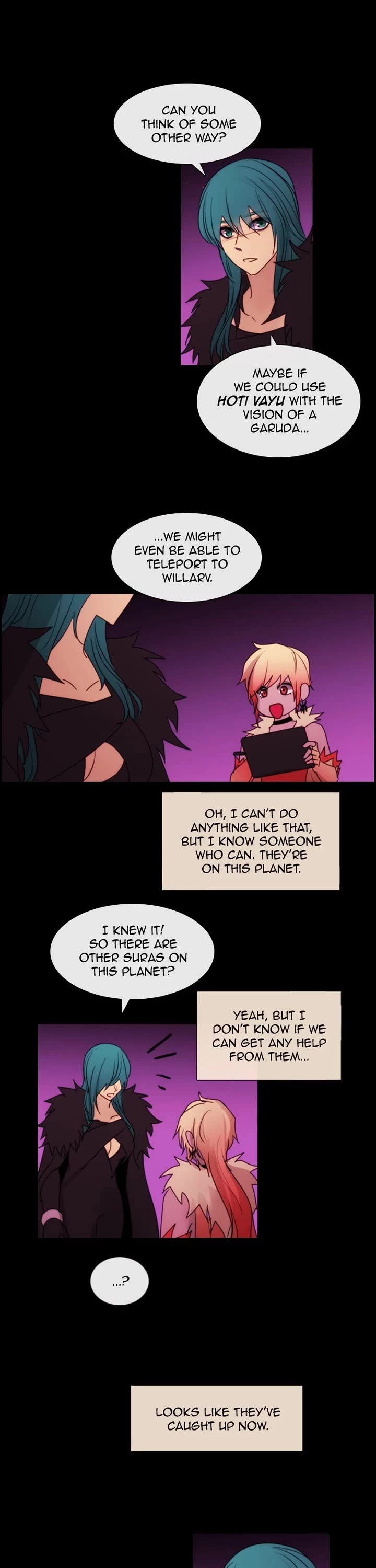 Kubera chapter 664 page 23