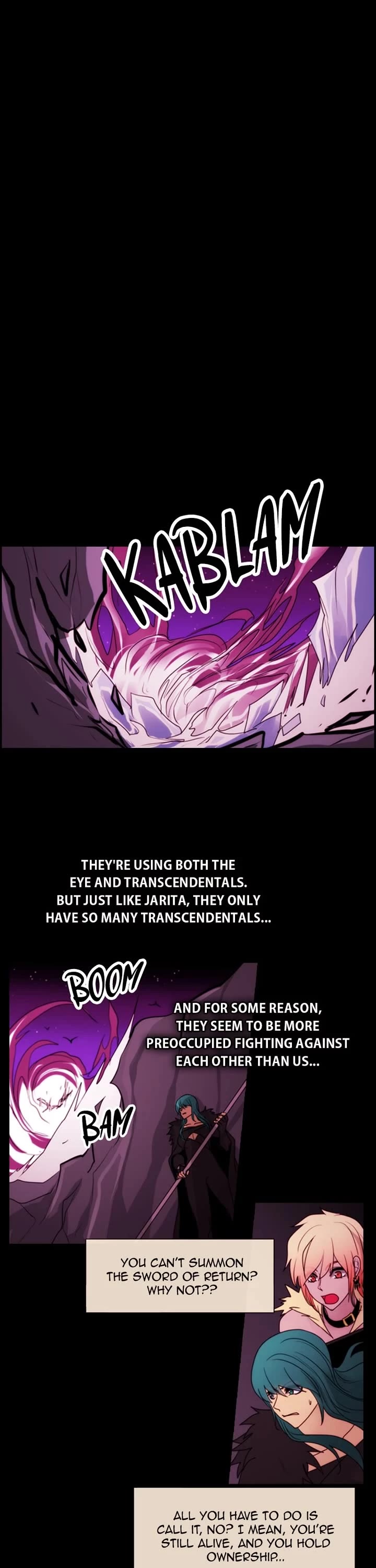 Kubera chapter 665 page 1