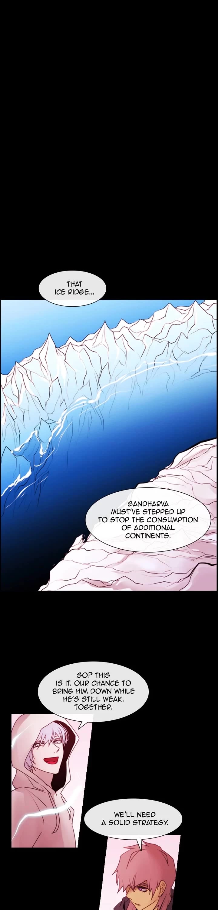 Kubera chapter 666 page 1