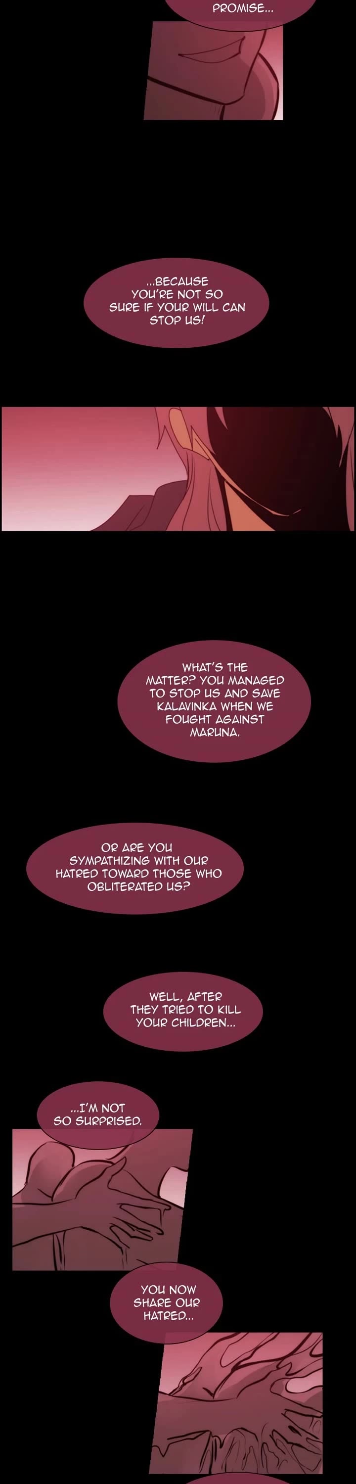 Kubera chapter 666 page 11