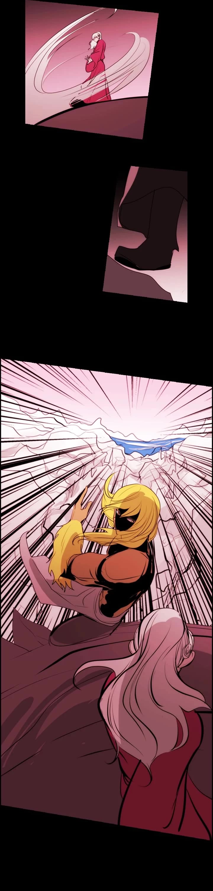 Kubera chapter 666 page 18