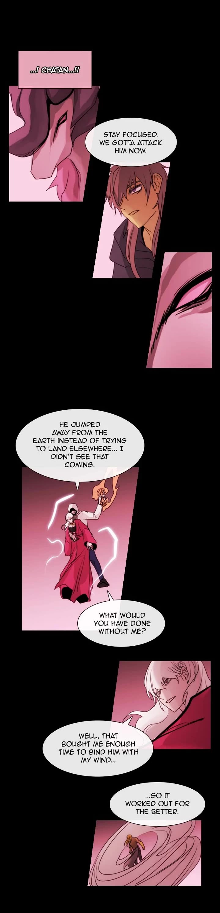 Kubera chapter 666 page 20