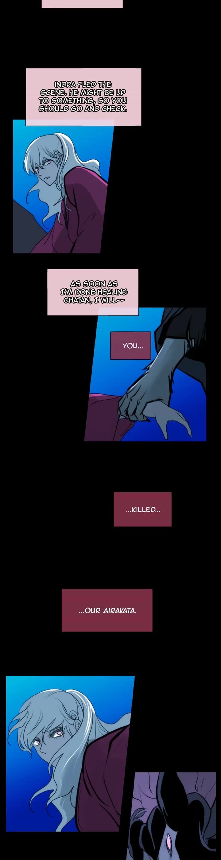 Kubera chapter 666 page 27