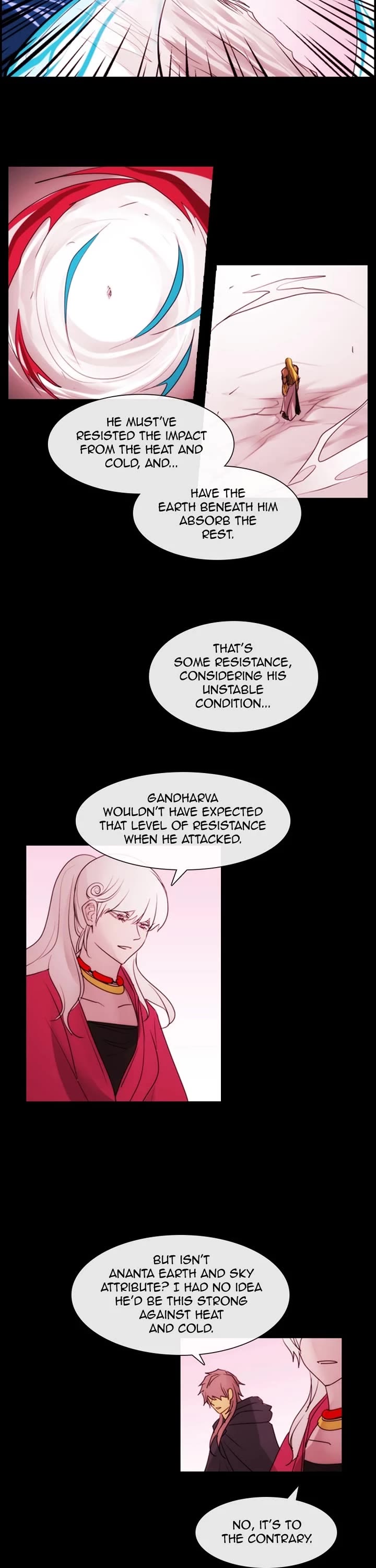 Kubera chapter 666 page 3
