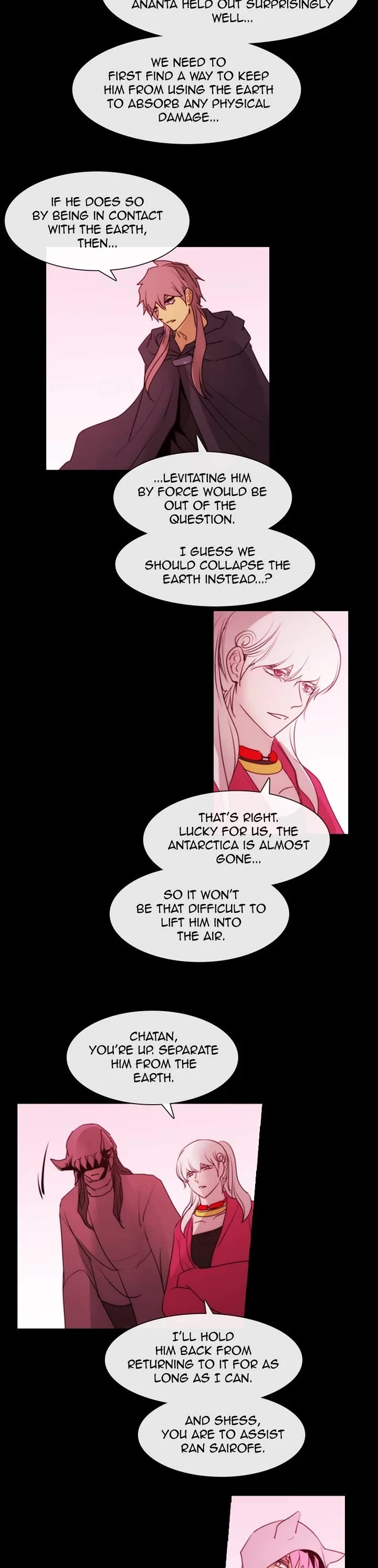 Kubera chapter 666 page 5