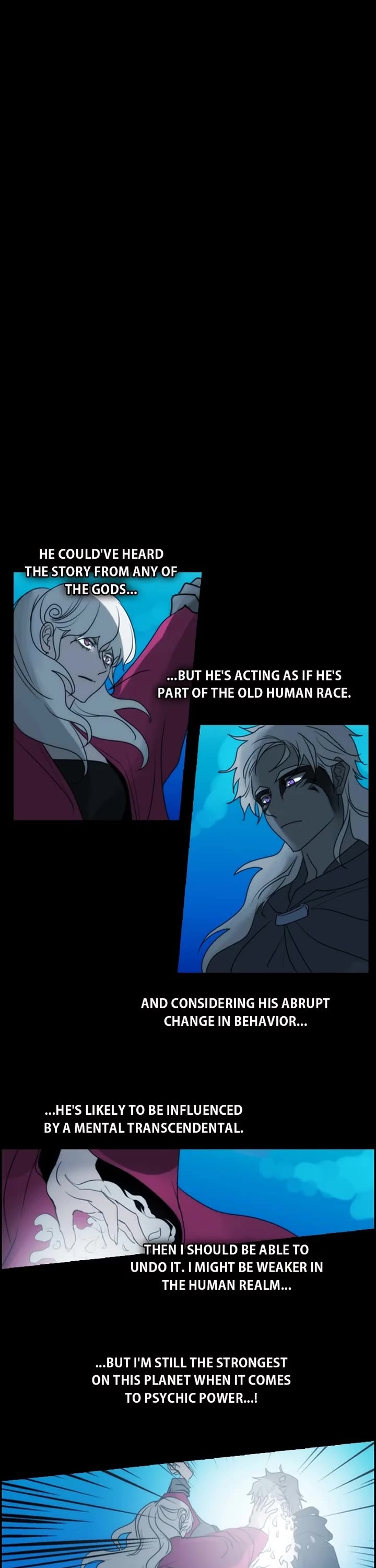 Kubera chapter 667 page 1