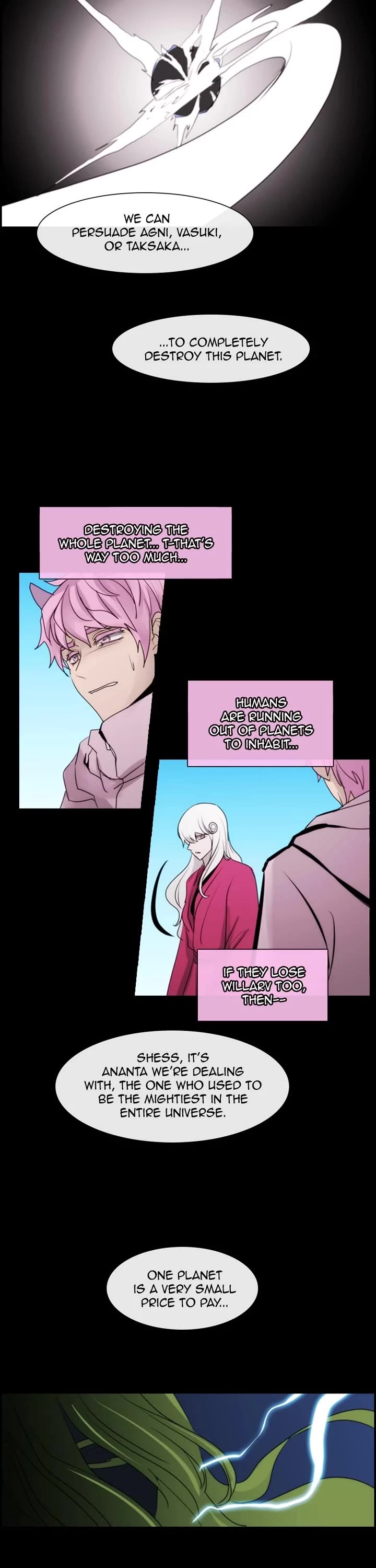 Kubera chapter 667 page 17