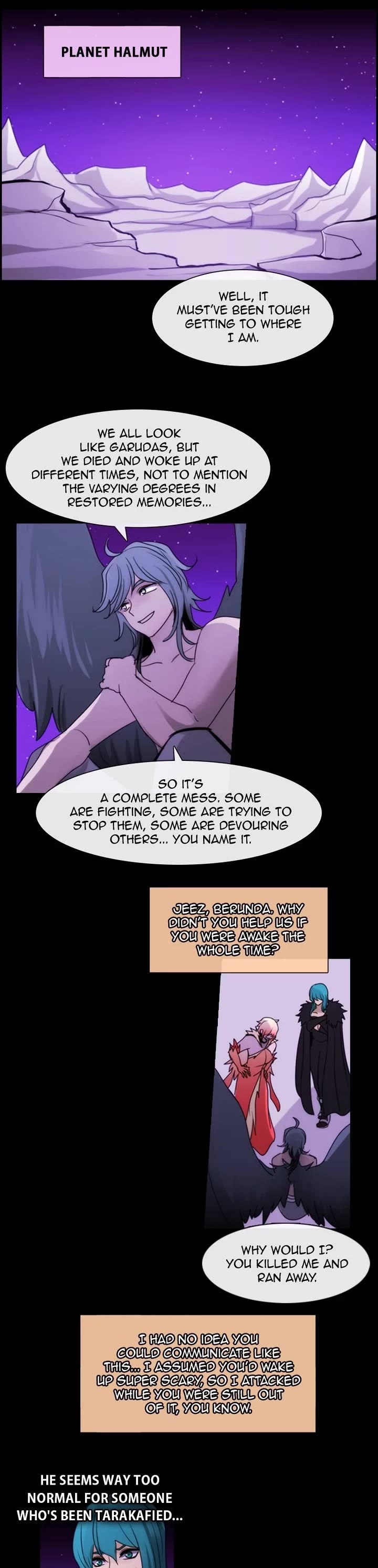 Kubera chapter 667 page 19