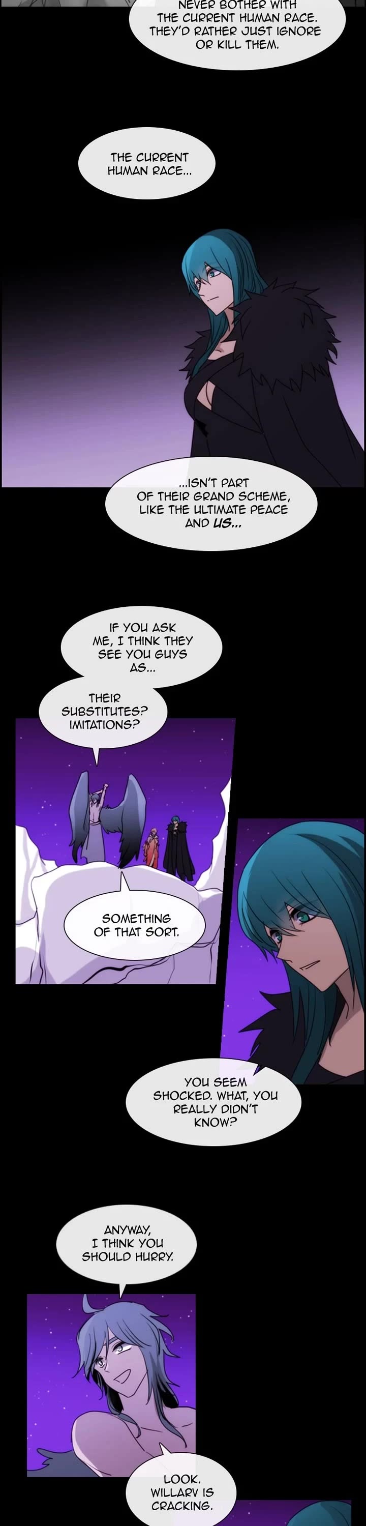 Kubera chapter 667 page 22