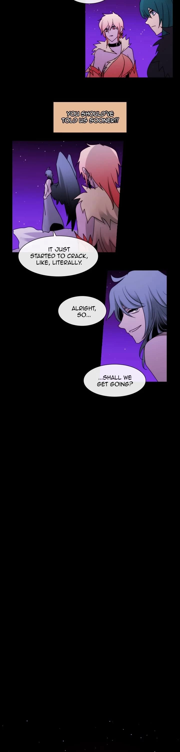 Kubera chapter 667 page 23
