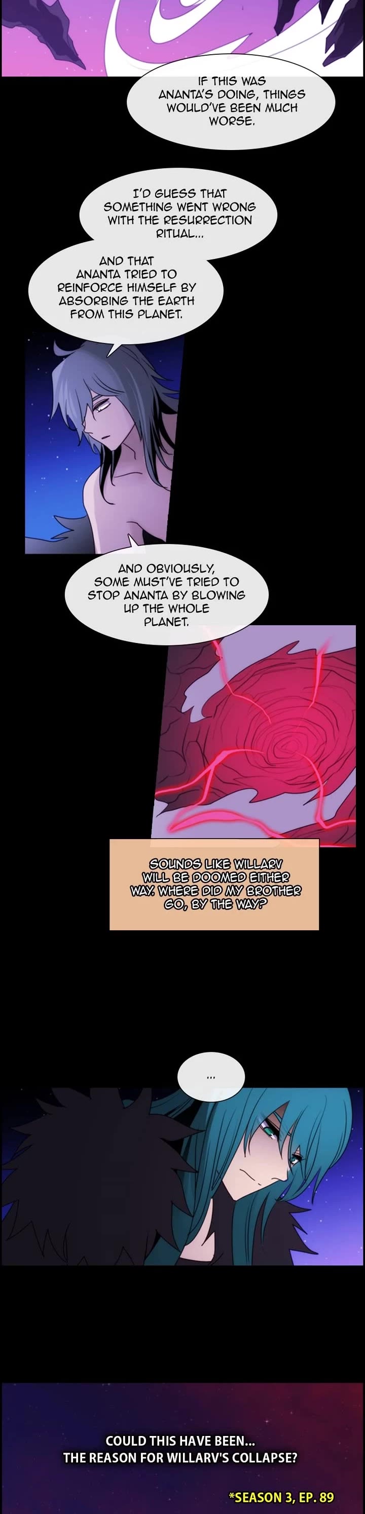 Kubera chapter 667 page 25