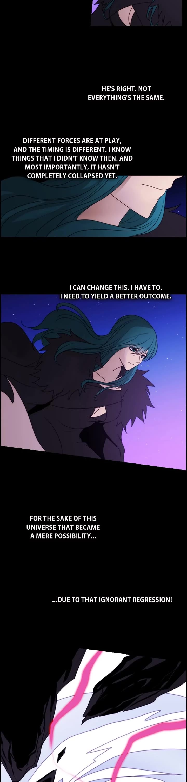 Kubera chapter 667 page 27