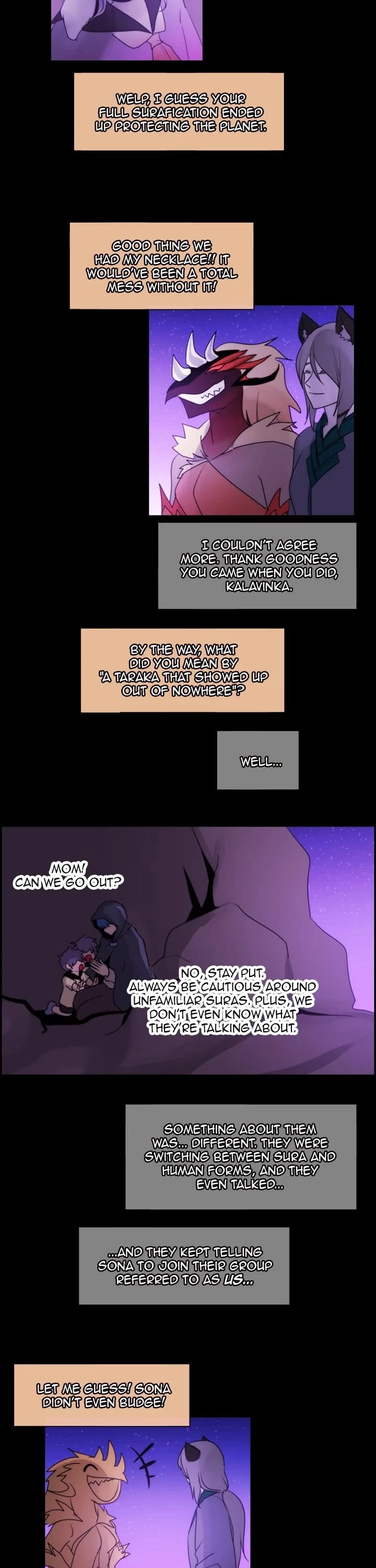 Kubera chapter 668 page 13