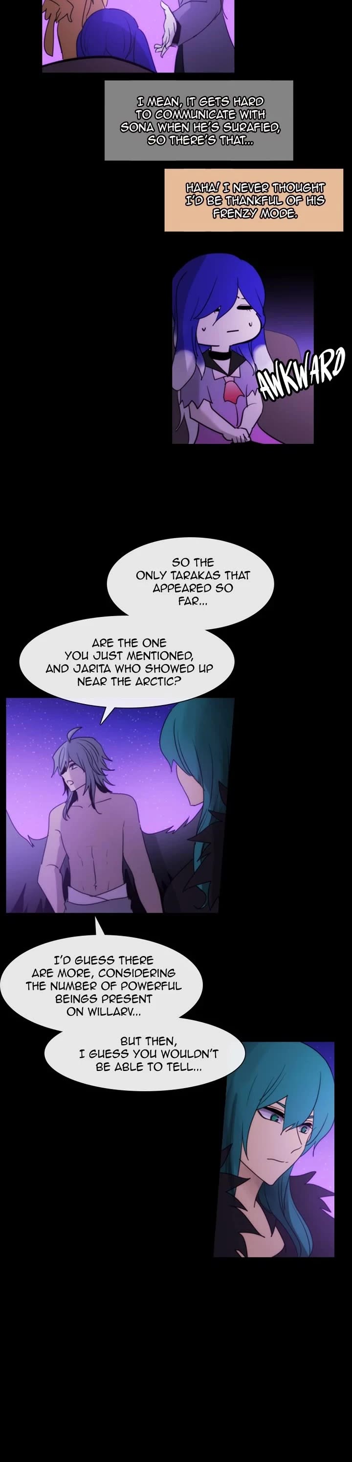 Kubera chapter 668 page 14