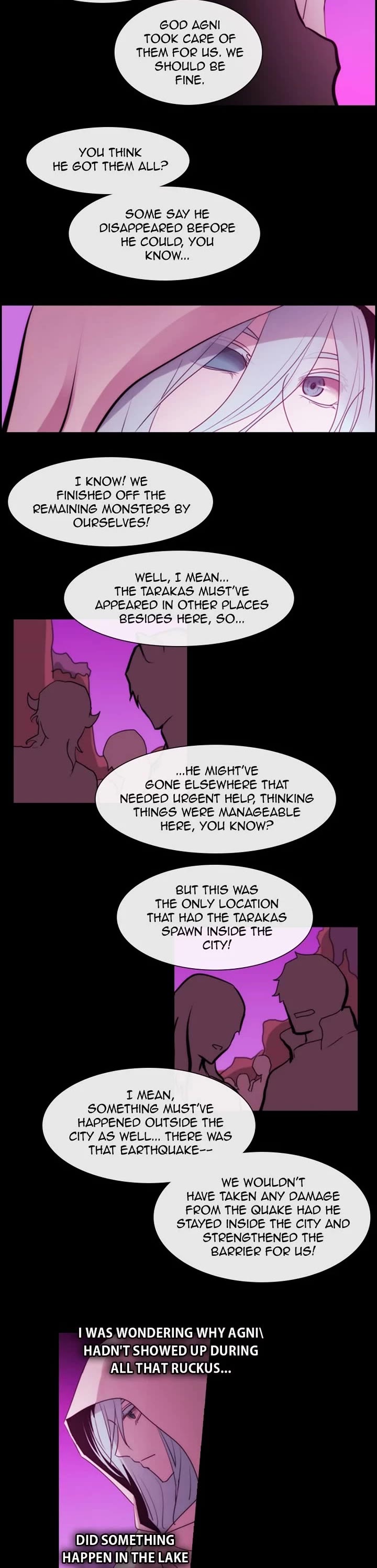 Kubera chapter 668 page 20