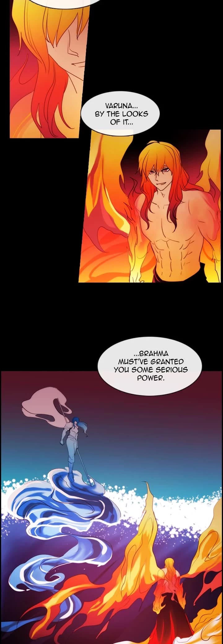 Kubera chapter 668 page 24