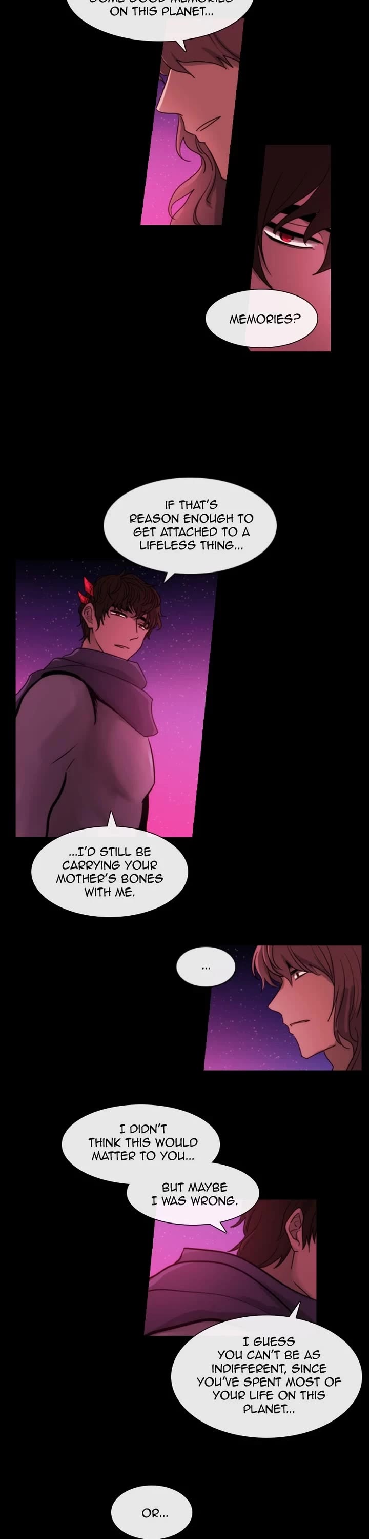 Kubera chapter 668 page 3