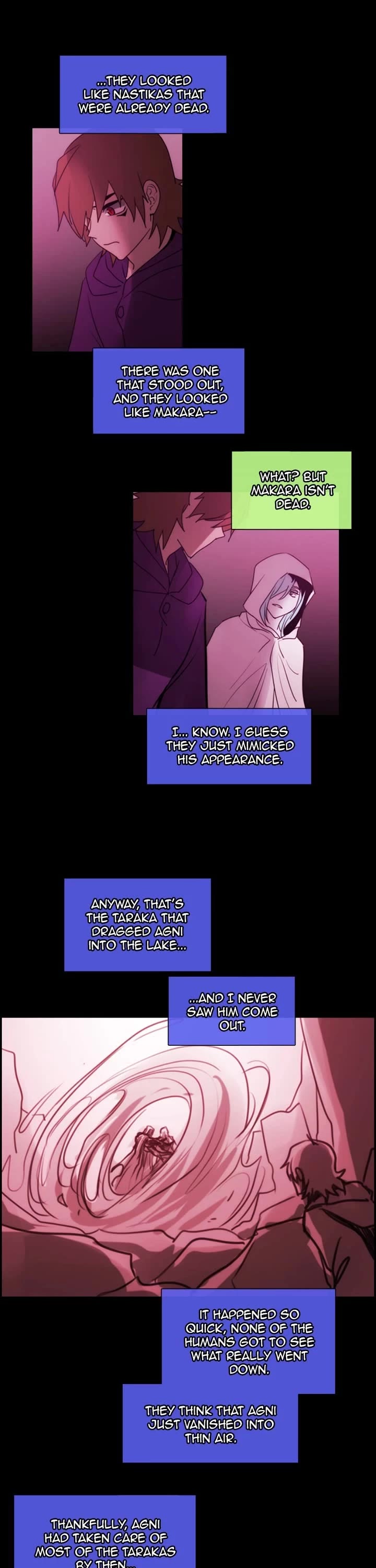 Kubera chapter 669 page 13