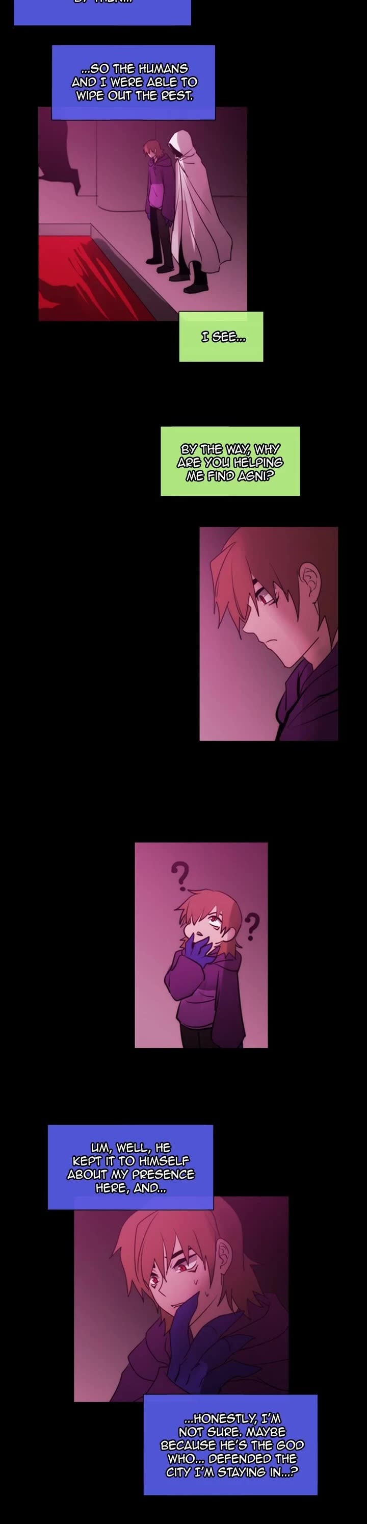 Kubera chapter 669 page 14