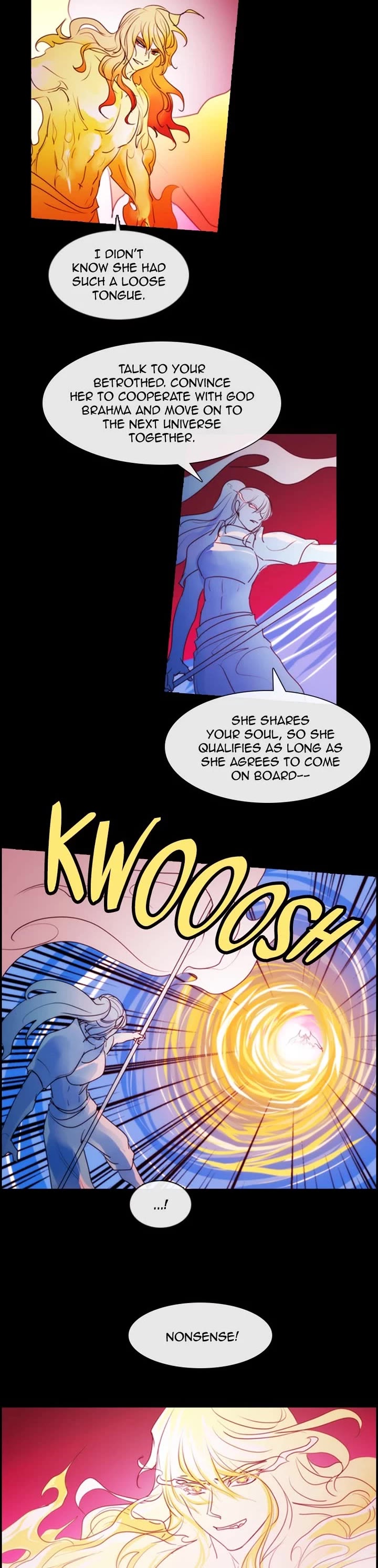 Kubera chapter 669 page 20