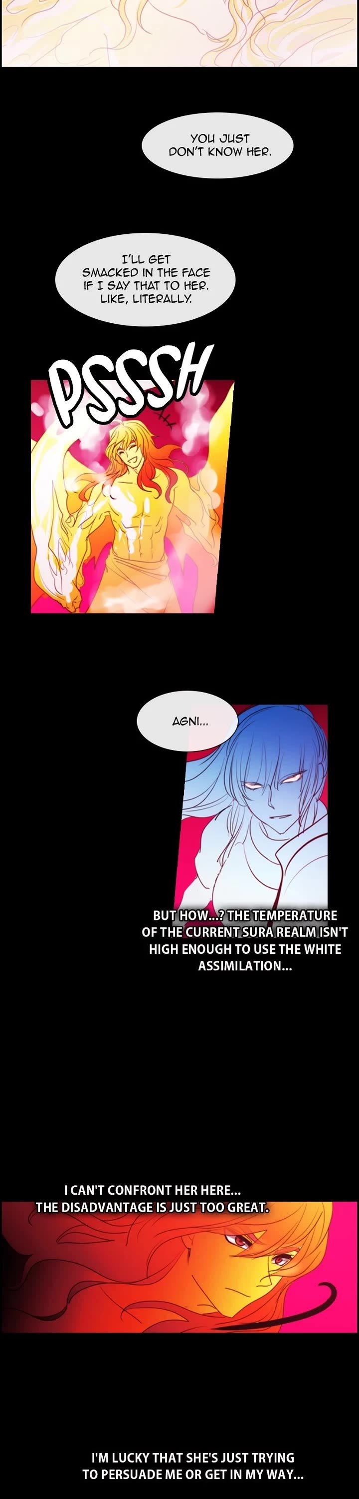 Kubera chapter 669 page 21
