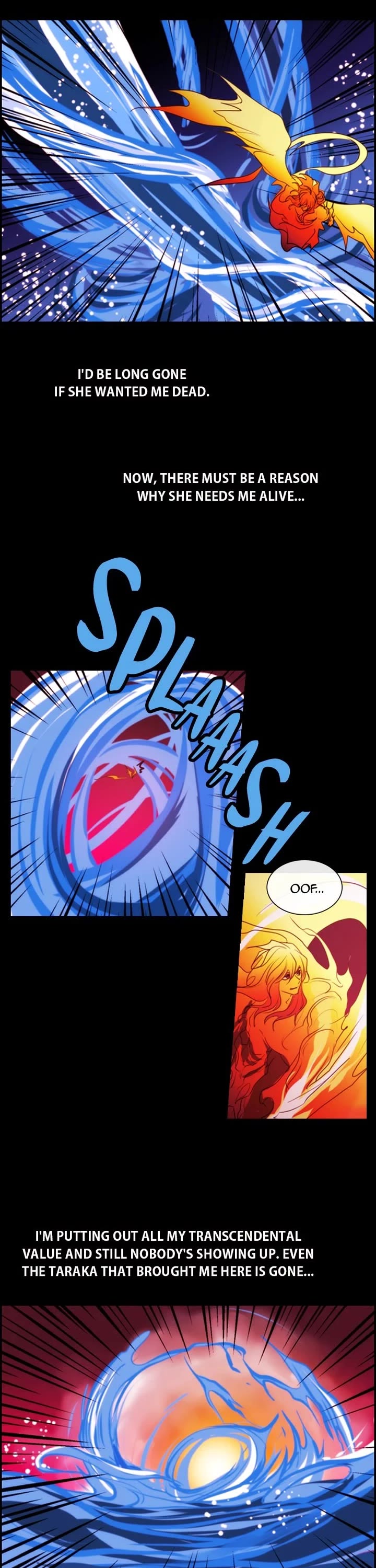 Kubera chapter 669 page 22