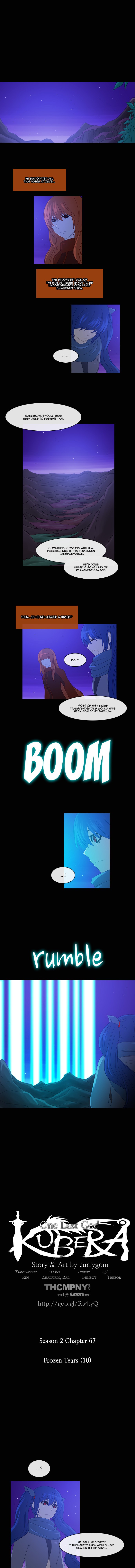 Kubera chapter 67 page 1