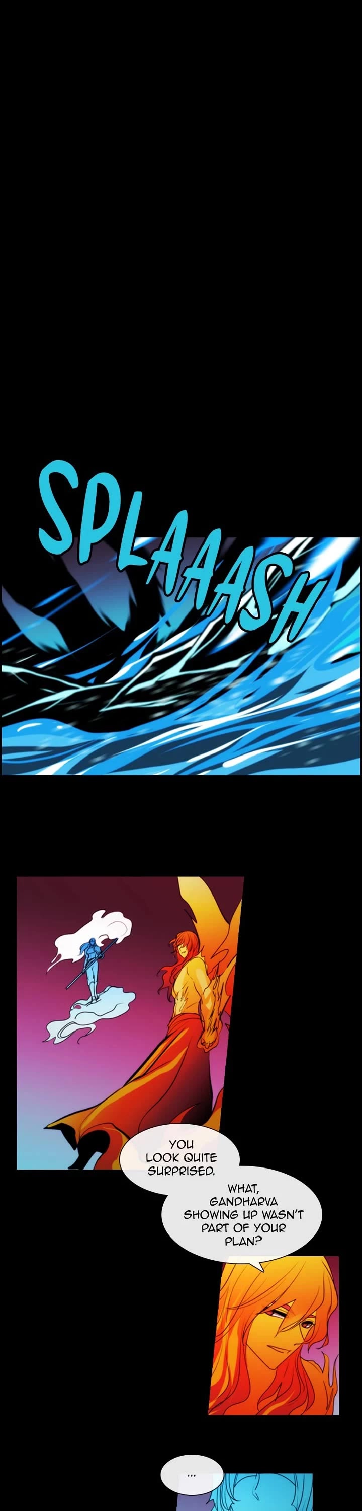 Kubera chapter 670 page 1