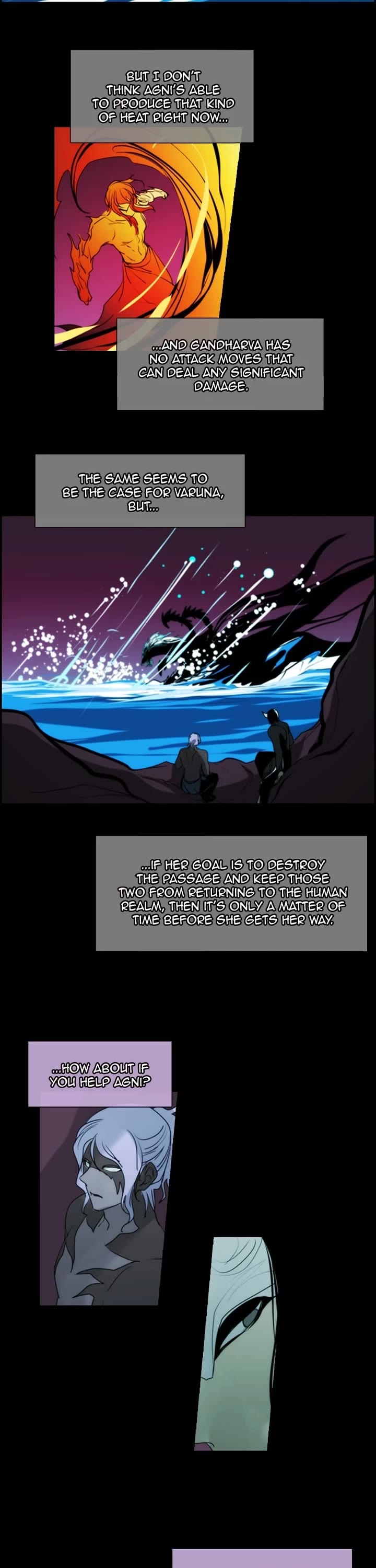 Kubera chapter 670 page 11