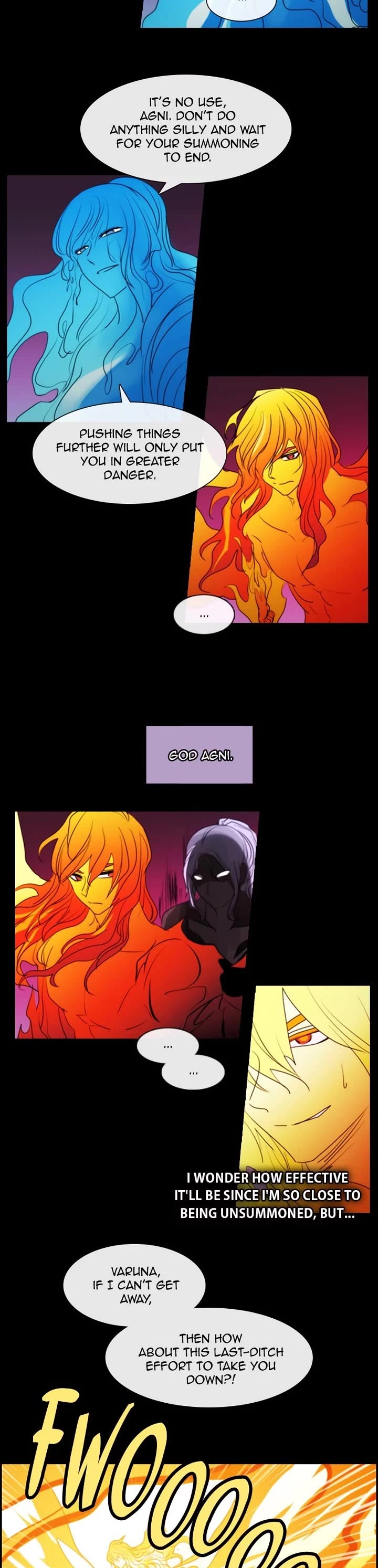Kubera chapter 670 page 14