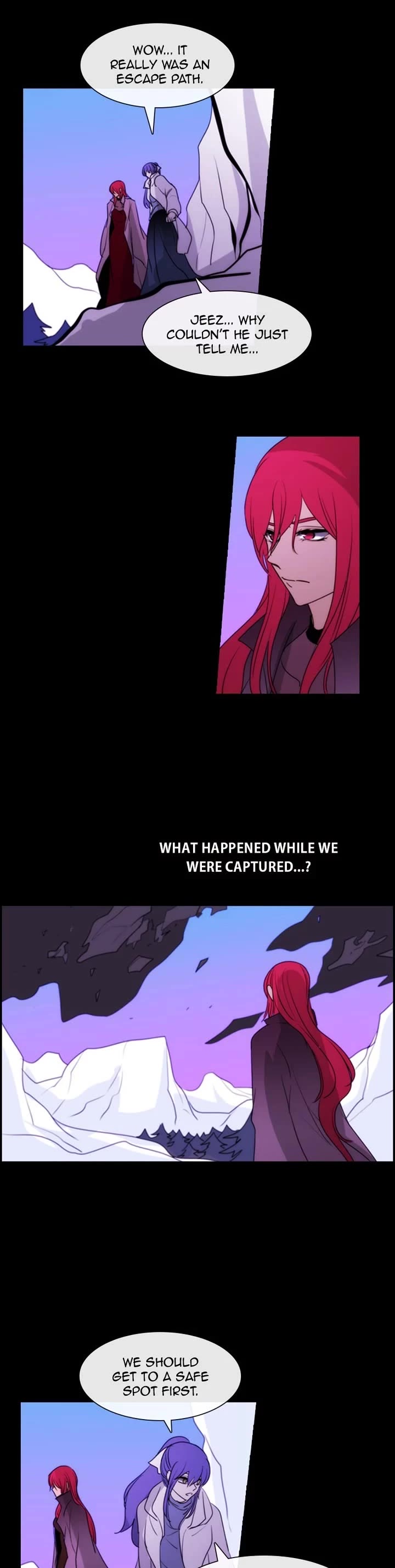 Kubera chapter 670 page 24