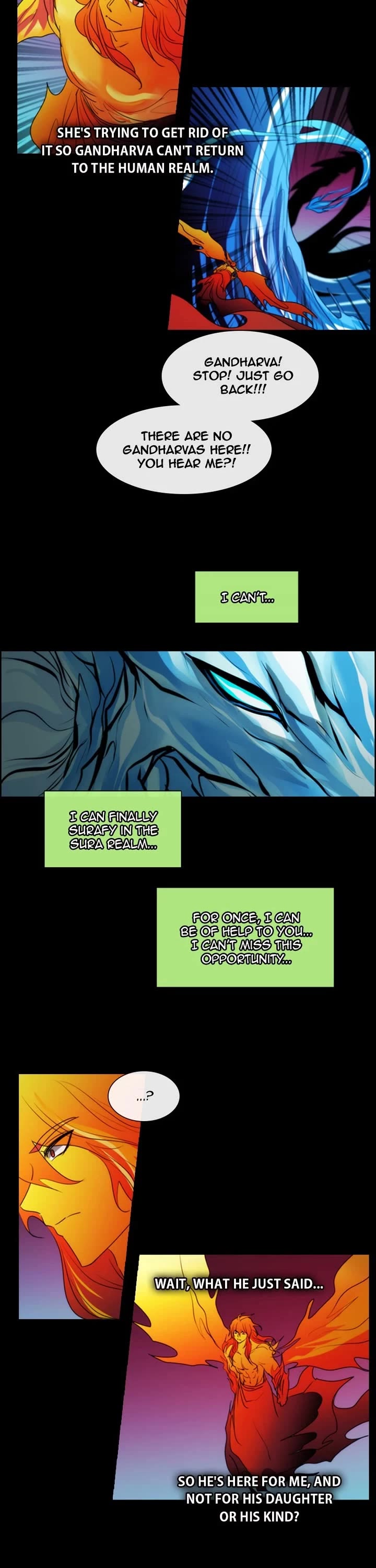 Kubera chapter 670 page 3