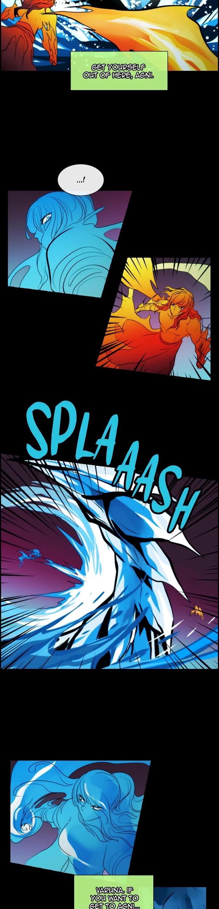 Kubera chapter 670 page 5