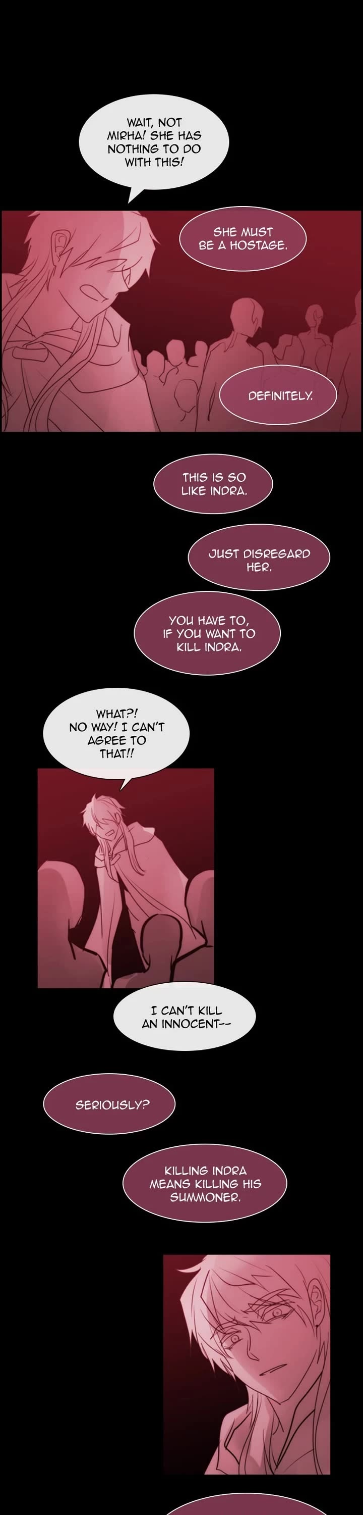 Kubera chapter 671 page 13