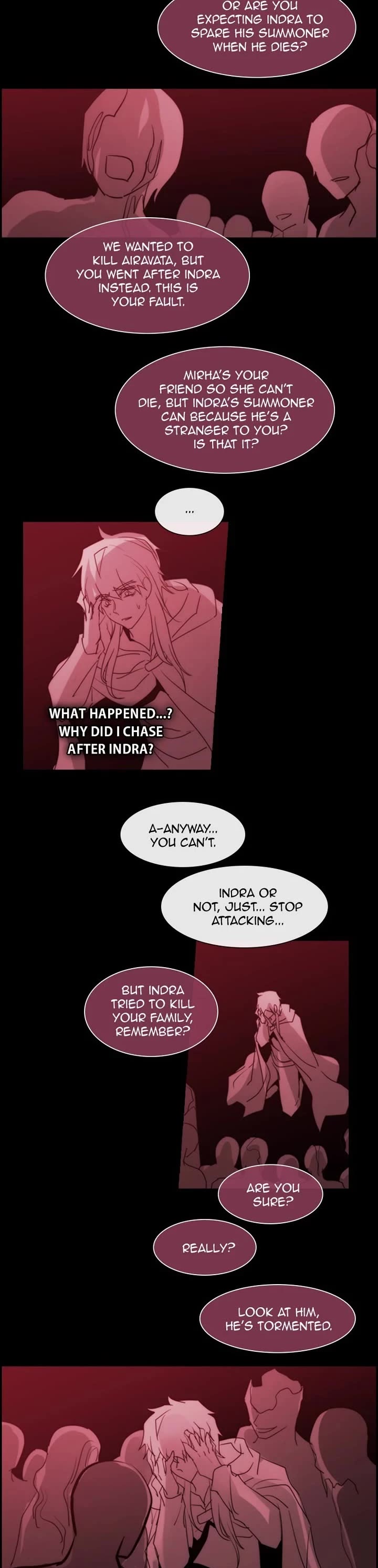 Kubera chapter 671 page 14