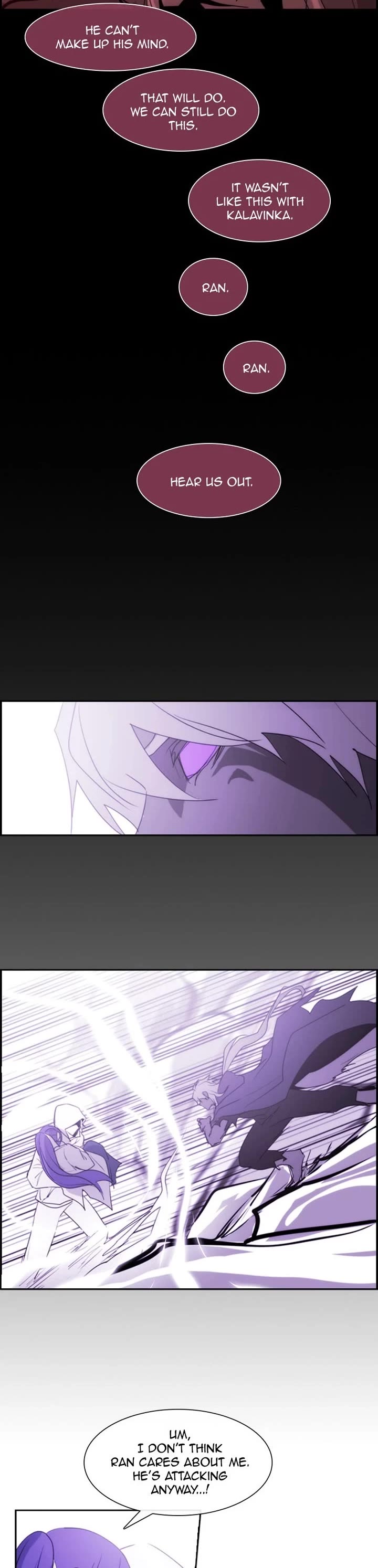 Kubera chapter 671 page 15