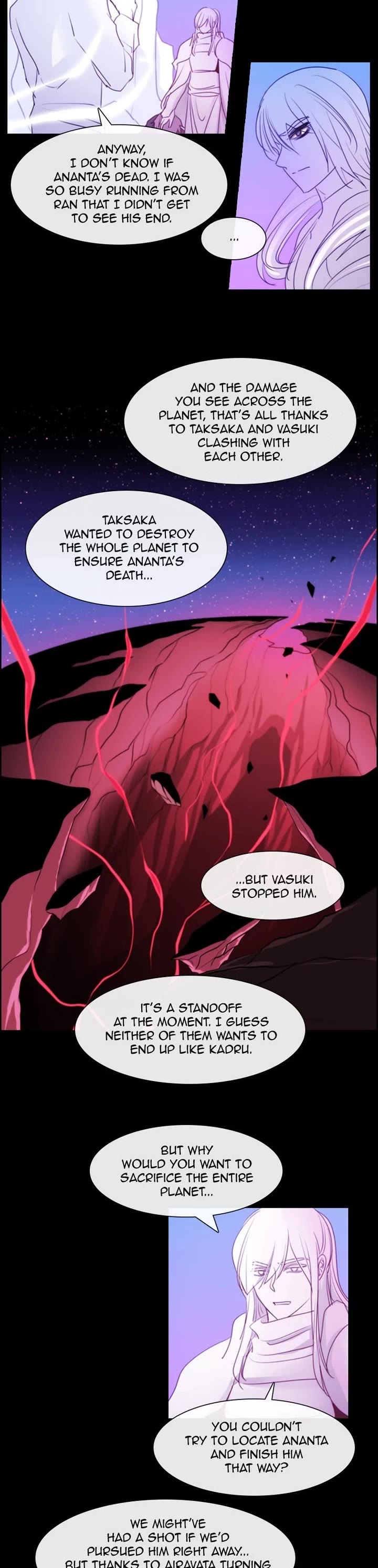 Kubera chapter 672 page 10