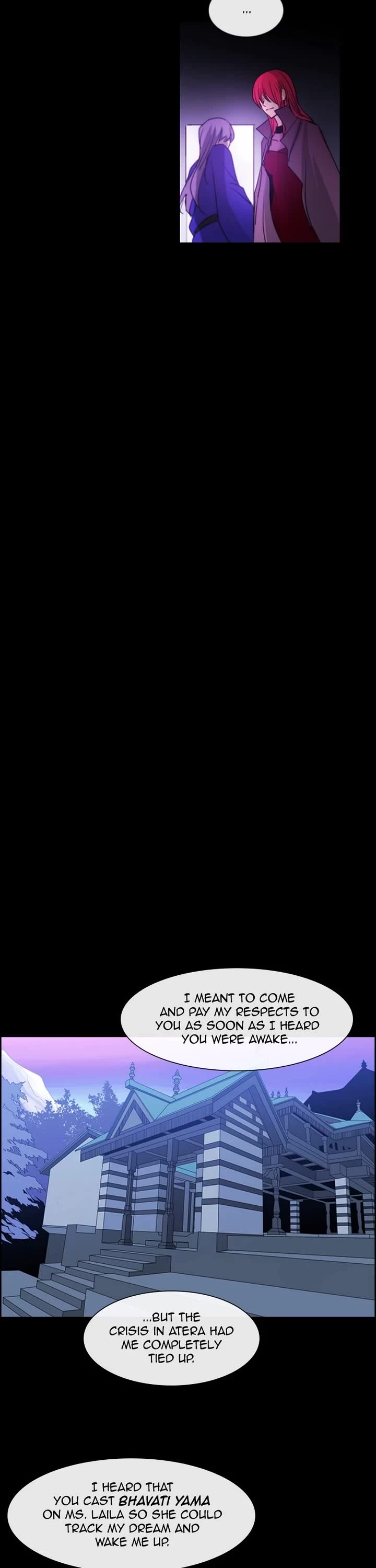 Kubera chapter 672 page 18