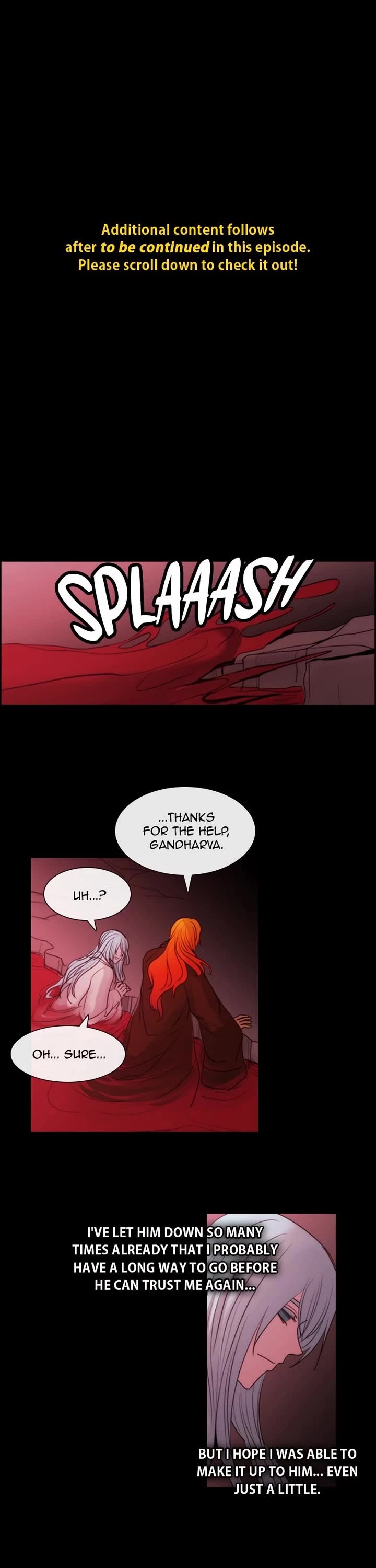 Kubera chapter 673 page 1