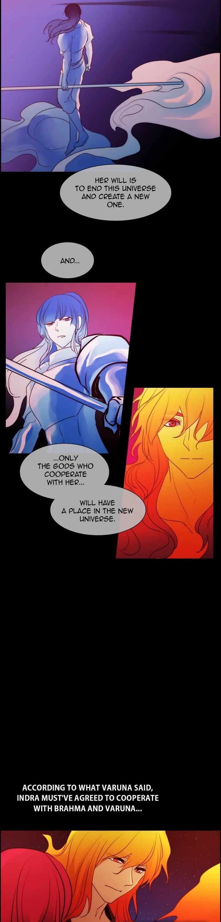 Kubera chapter 673 page 16