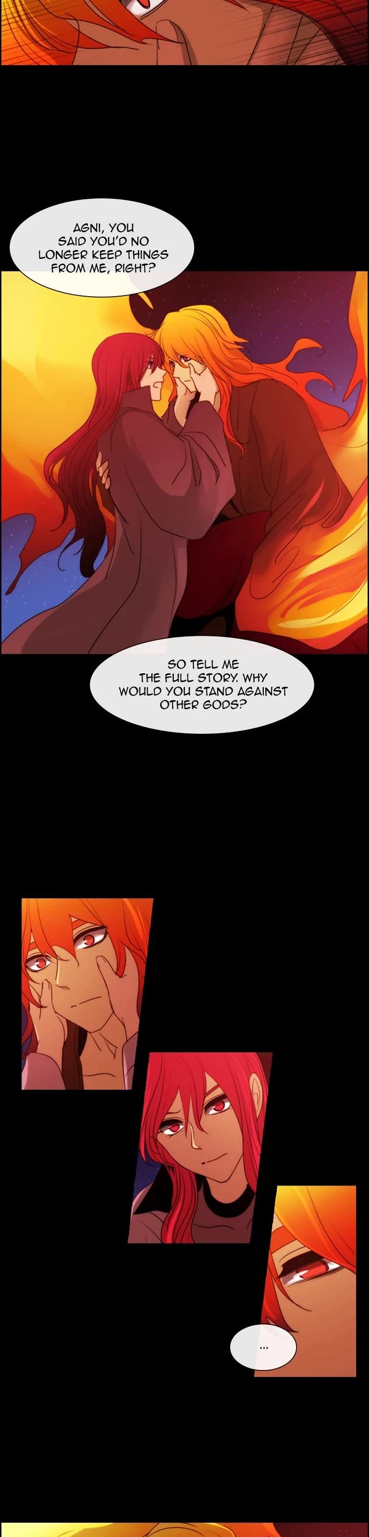 Kubera chapter 673 page 18
