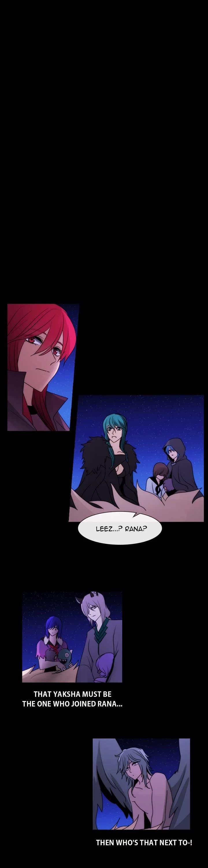Kubera chapter 674 page 1