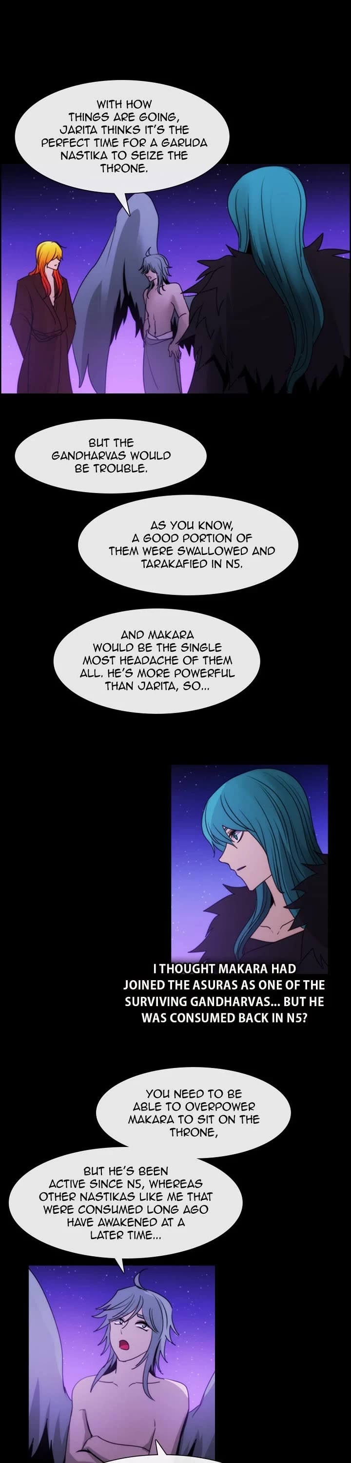 Kubera chapter 674 page 13