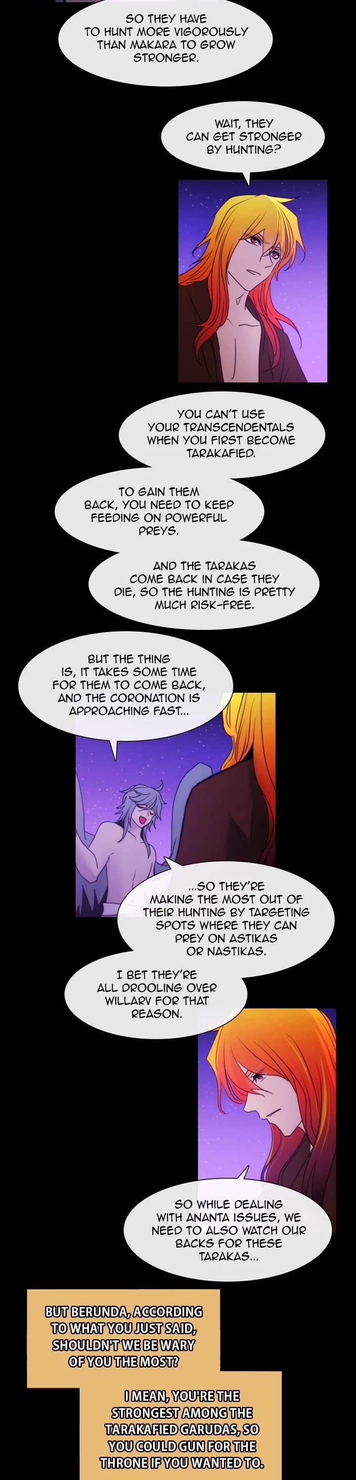 Kubera chapter 674 page 14